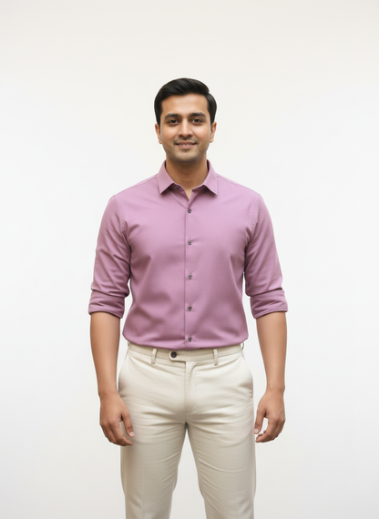 Cotton Satin + Lycra Japanese Pant Combo