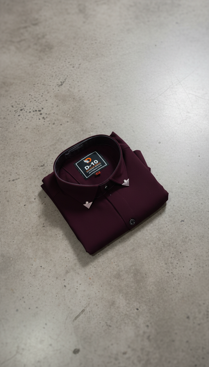 Cotton Satin + Lycra Japanese Pant Combo