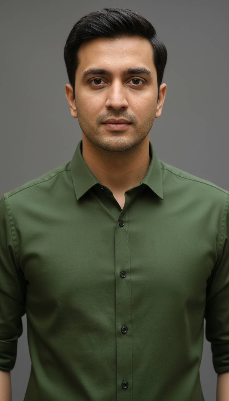 Cotton Satin + Lycra Japanese Pant Combo